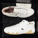 Women's Fur-Lined Orthopedic Snow Boots