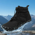 Women's Waterproof Insulated Hiking Snow Boots