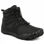 Women's Waterproof Insulated Hiking Snow Boots