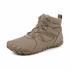 Women's Waterproof Insulated Hiking Snow Boots
