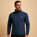 Lightweight Quilted Jacket