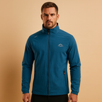 Lightweight Quilted Jacket