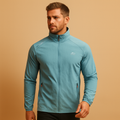 Lightweight Quilted Jacket