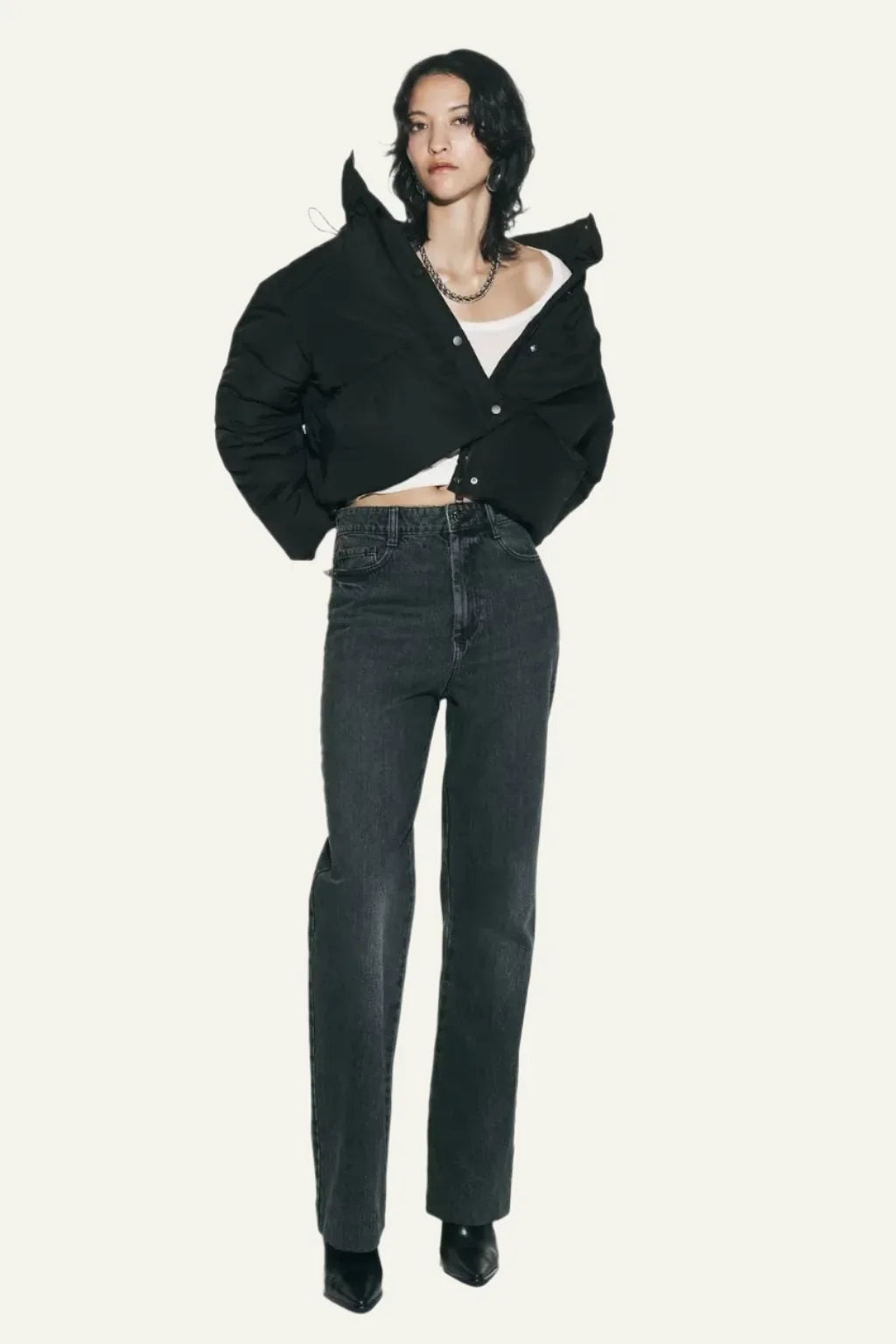 Women's Lightweight Warm Hooded
