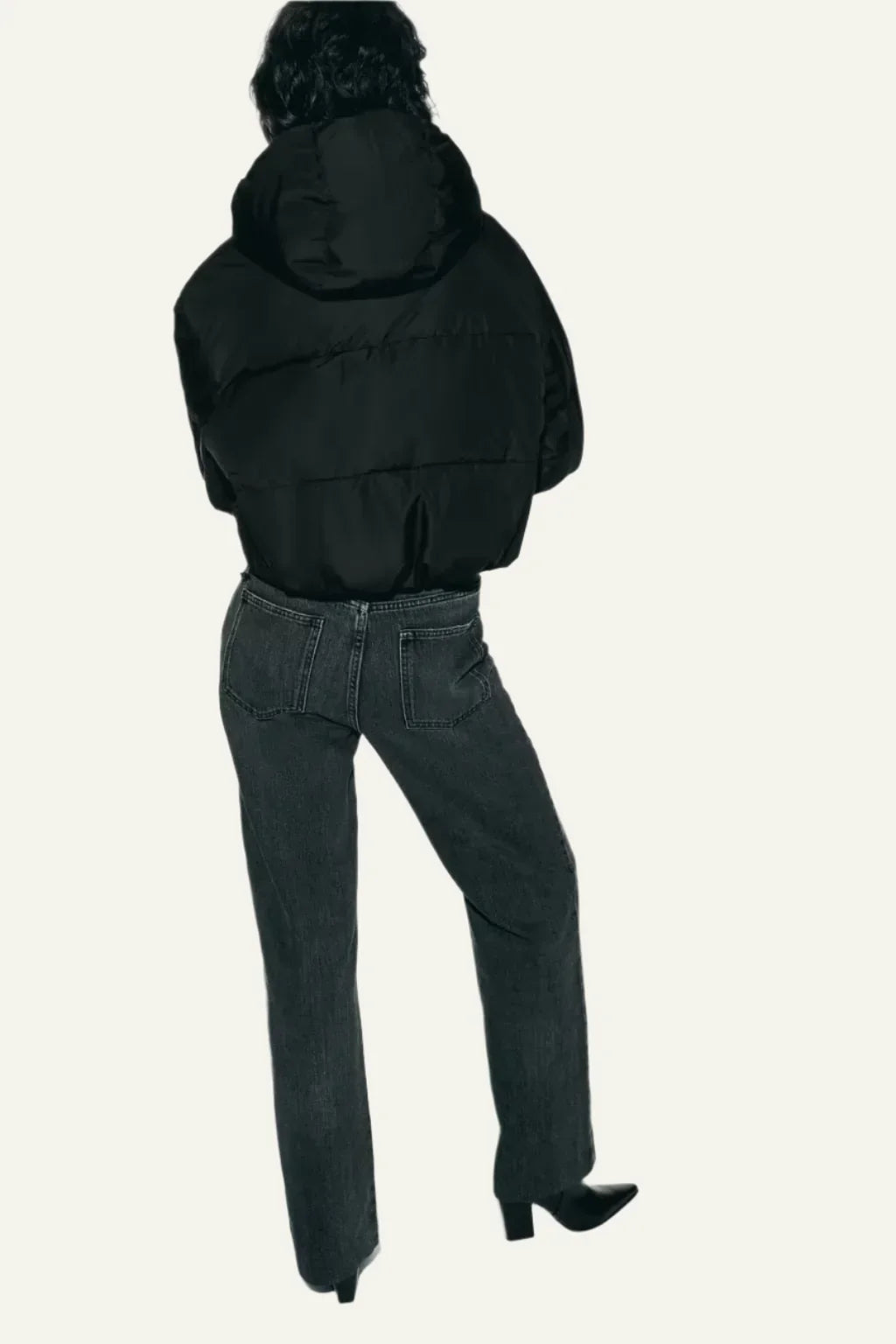 Women's Lightweight Warm Hooded
