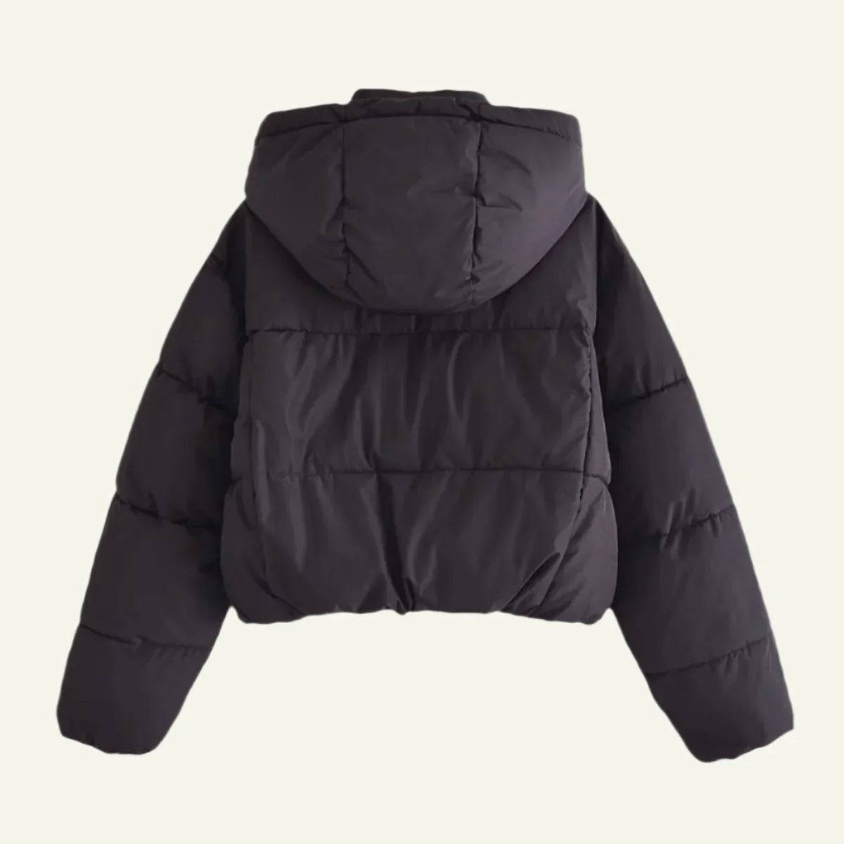 Women's Lightweight Warm Hooded