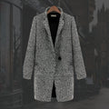 Women's Tailored Button Front