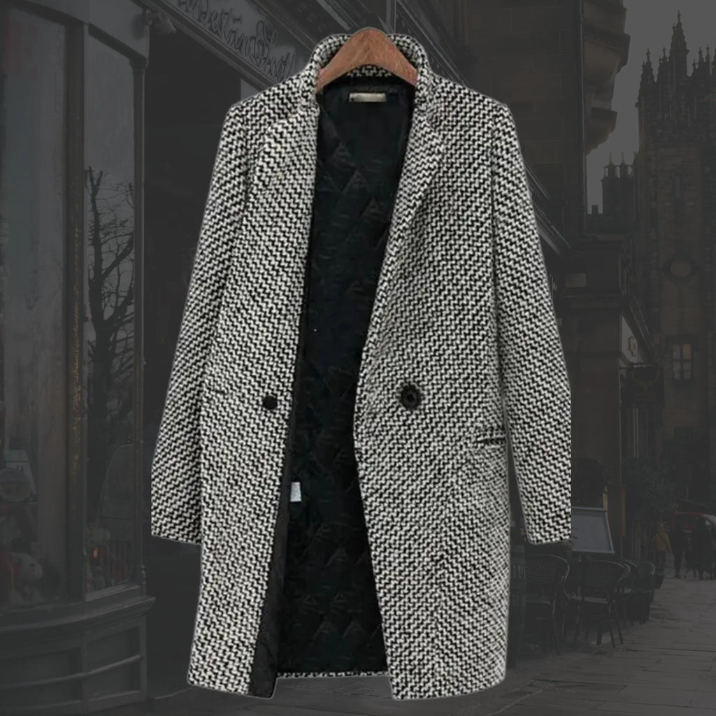 Women's Tailored Button Front